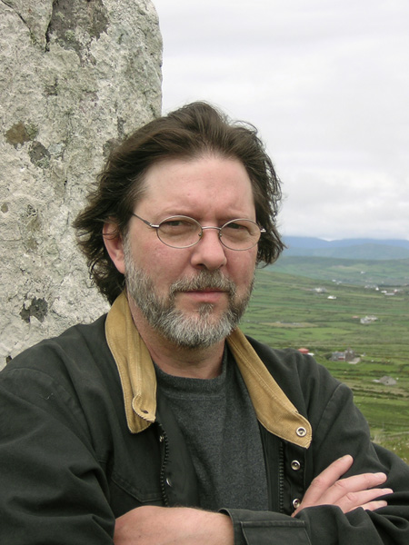 John Jude Palencar Foto