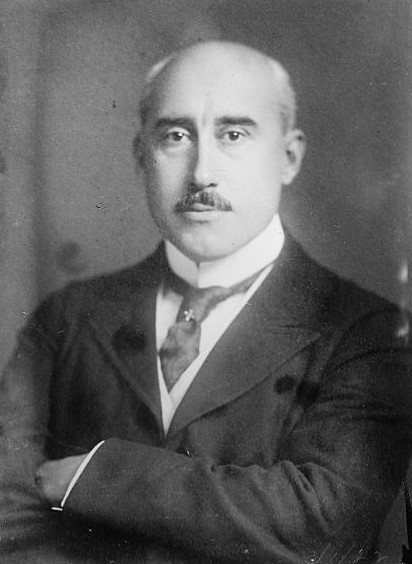 John Kendrick Bangs Foto