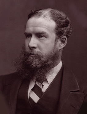 John Lubbock, 1. Baron Avebury Foto