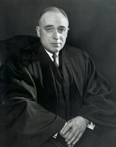 John Marshall Harlan II Foto