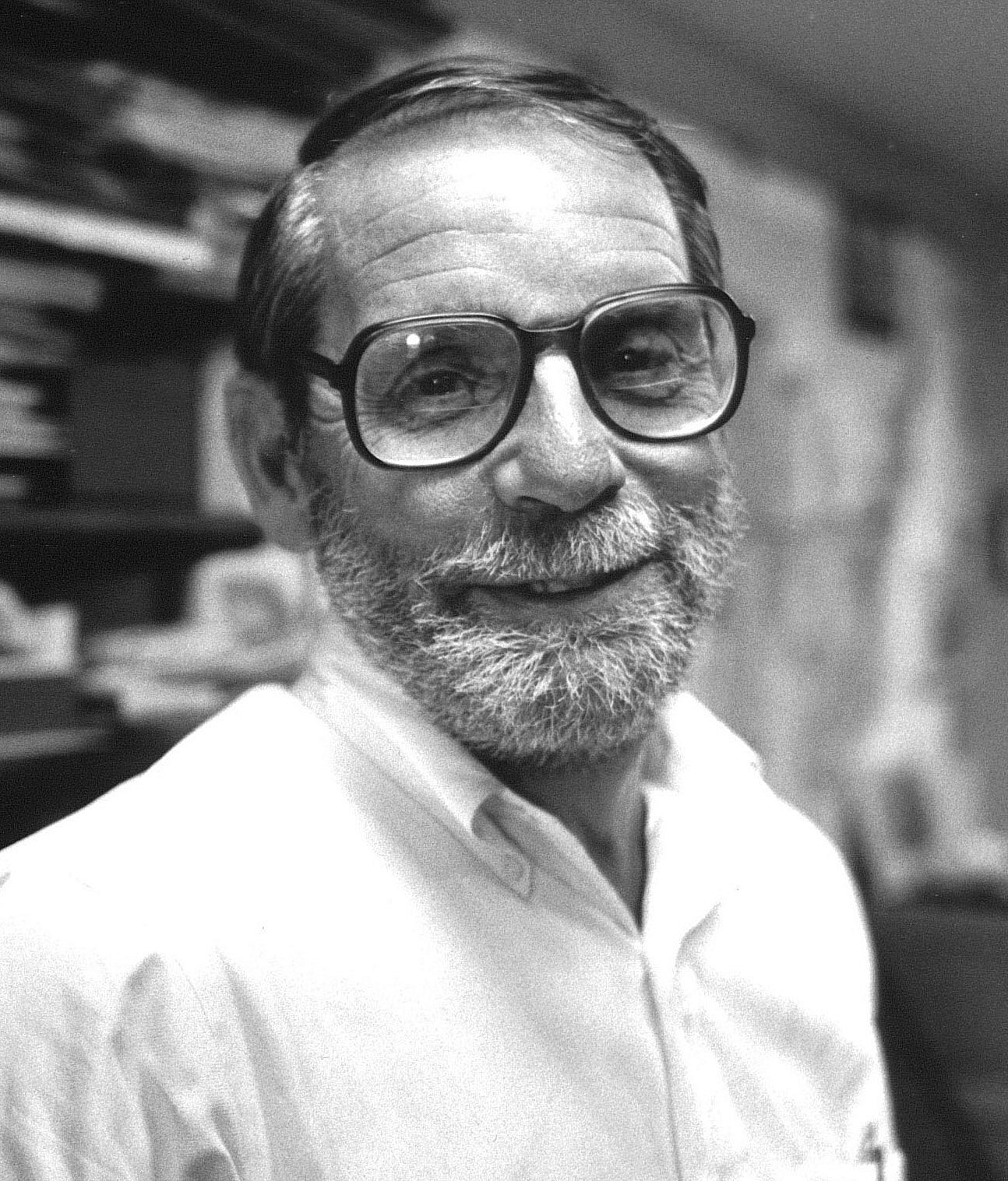 John McPhee Foto