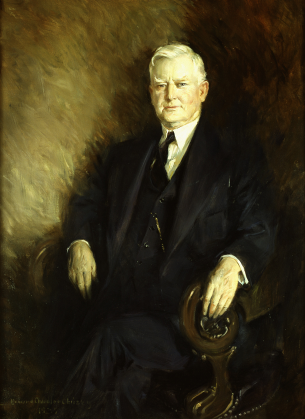 John Nance Garner Foto