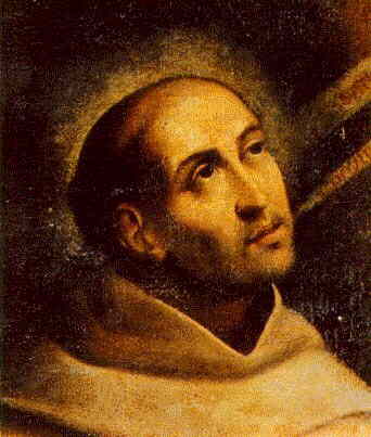 Johannes vom Kreuz Foto