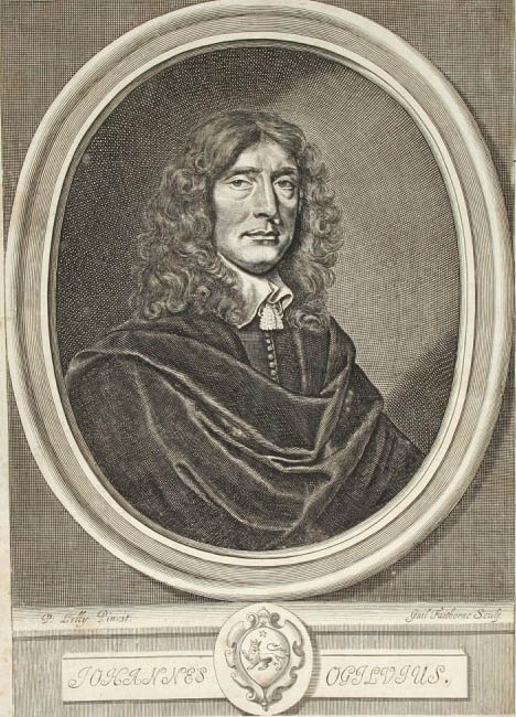 John Ogilby Foto