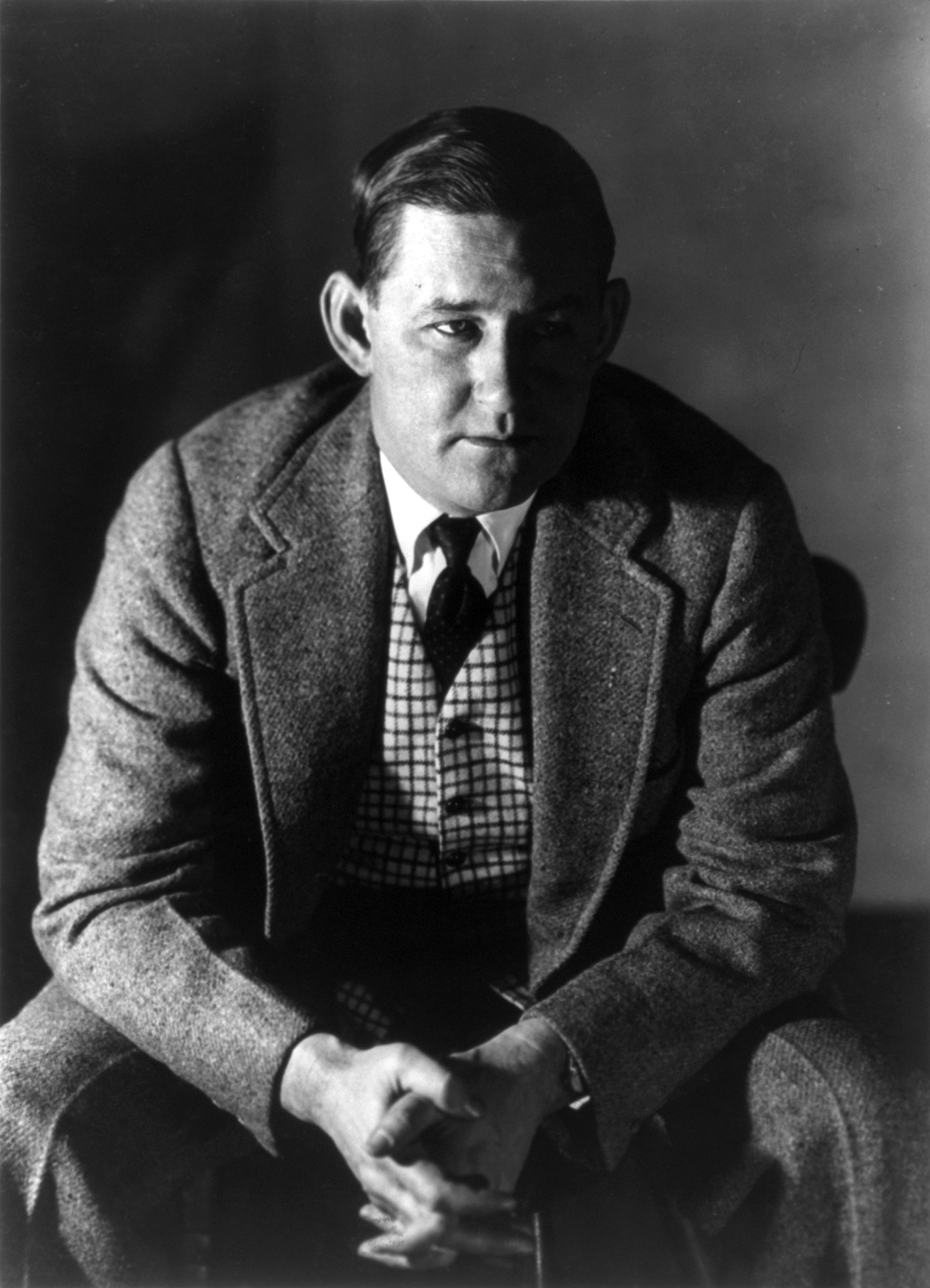 John O’Hara Foto