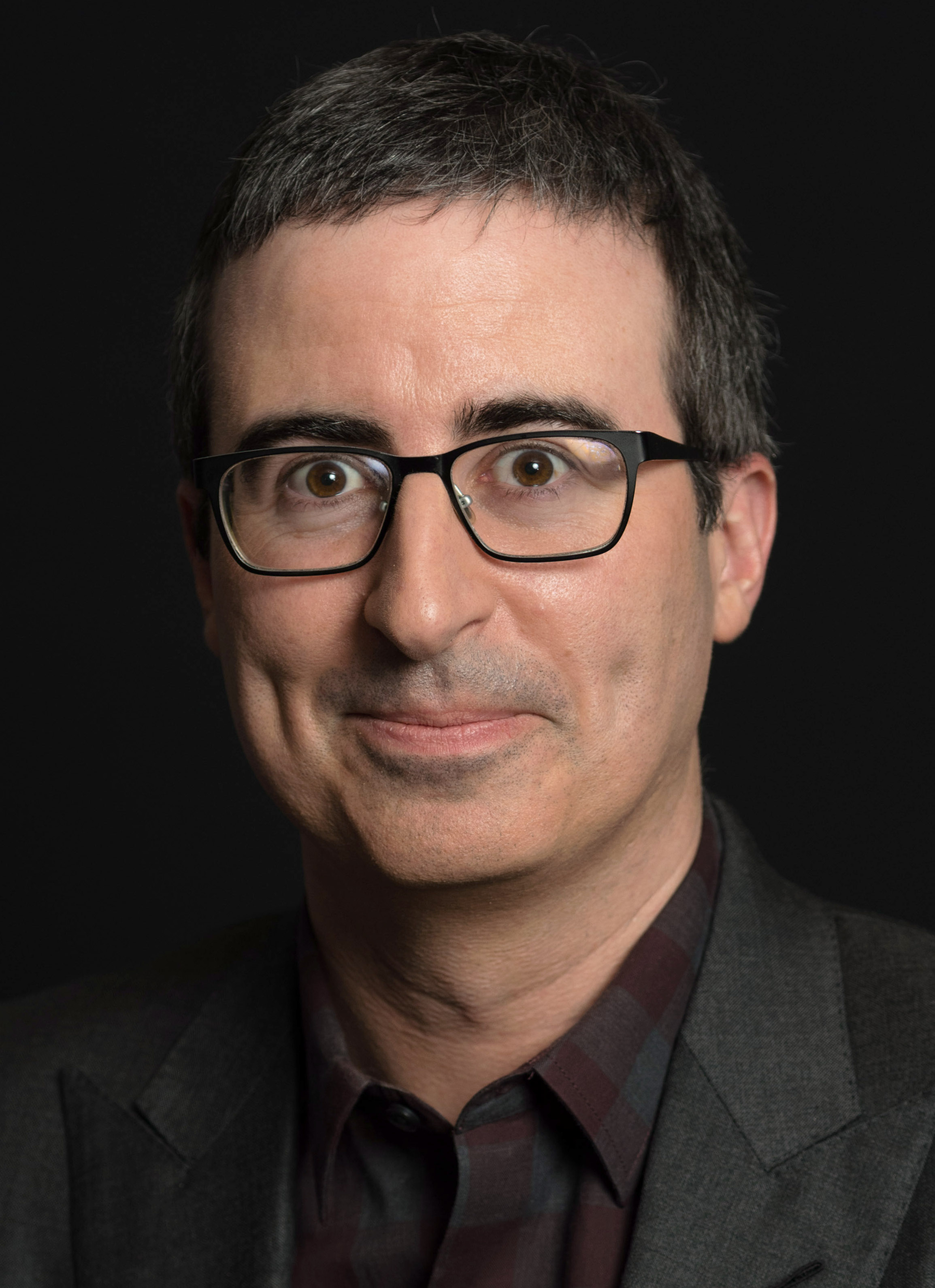 John Oliver Foto