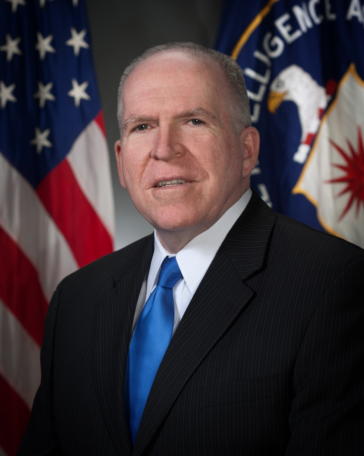 John O. Brennan Foto