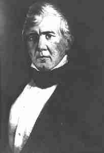 John Pollard Gaines Foto