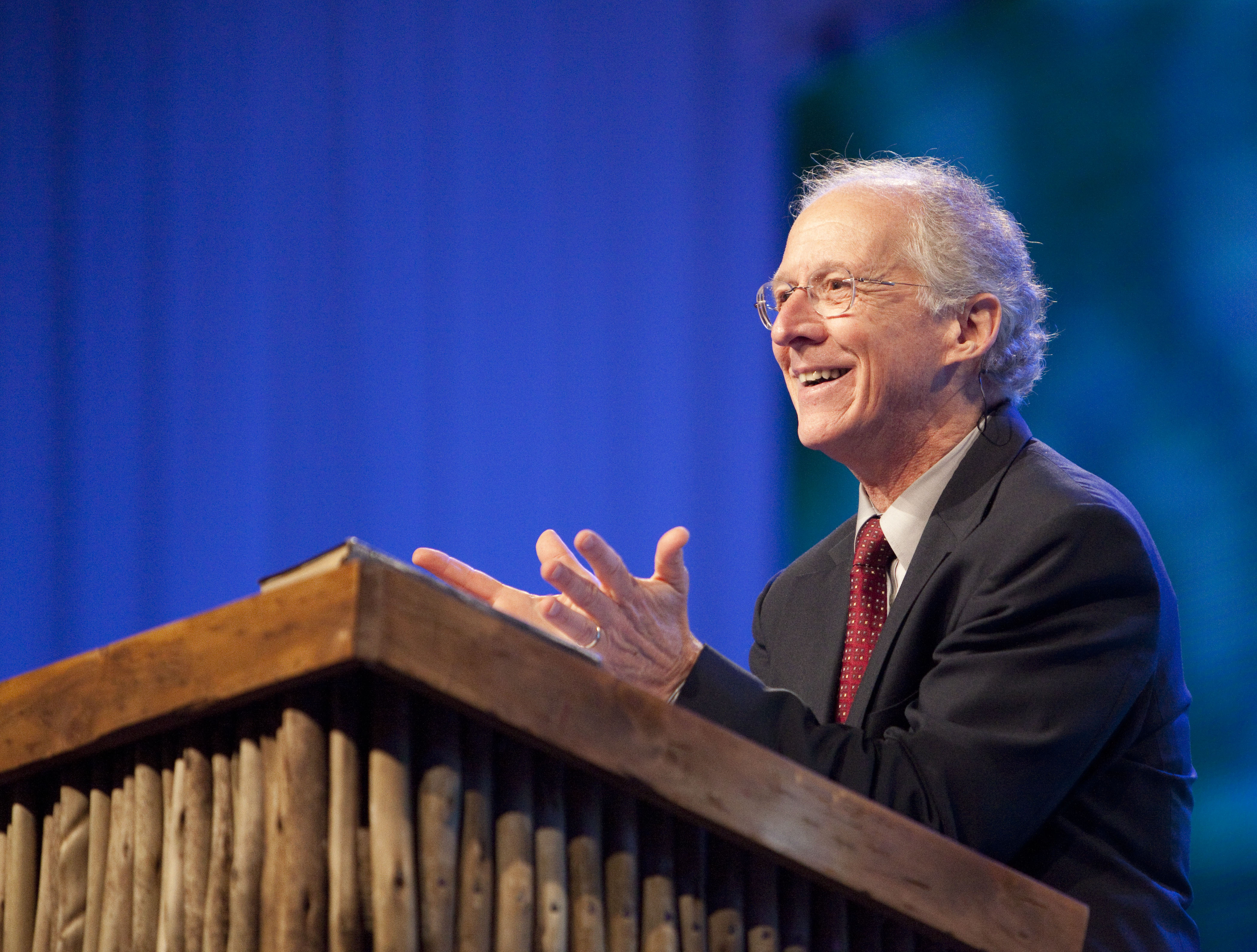 John Piper Foto