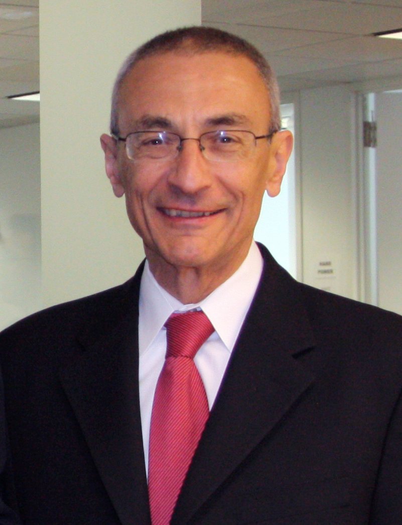 John Podesta Foto