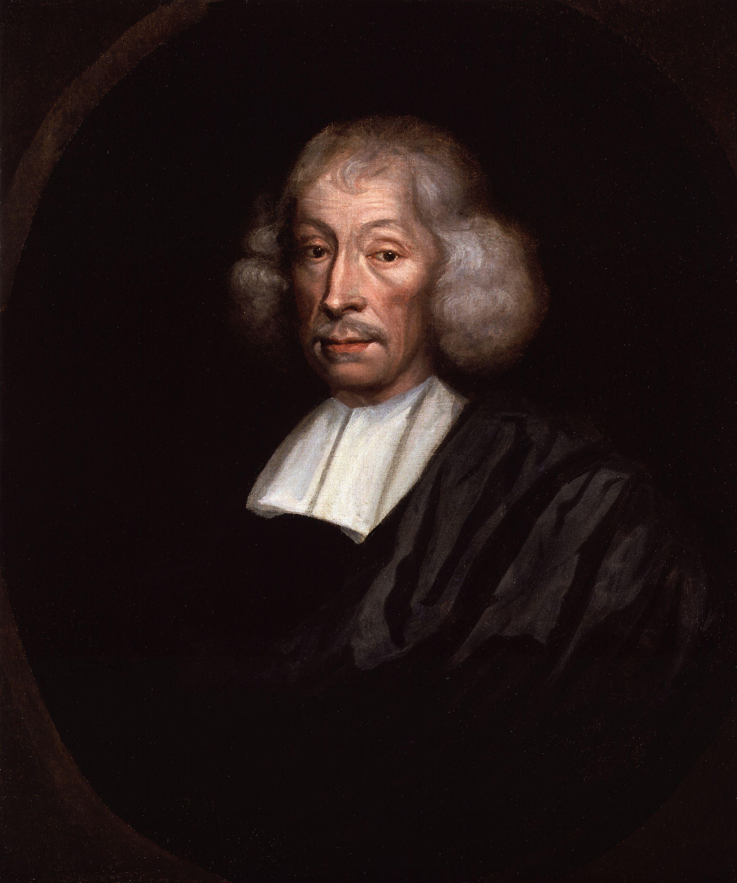 John Ray Foto