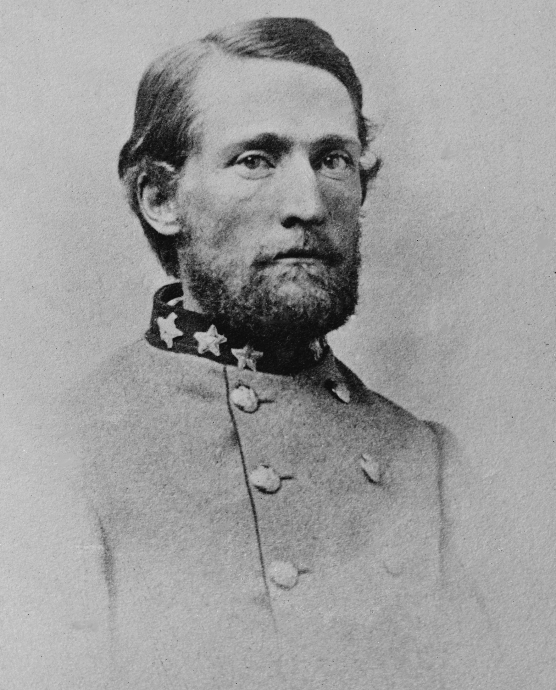 John S. Mosby Foto