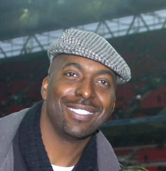 John Salley Foto