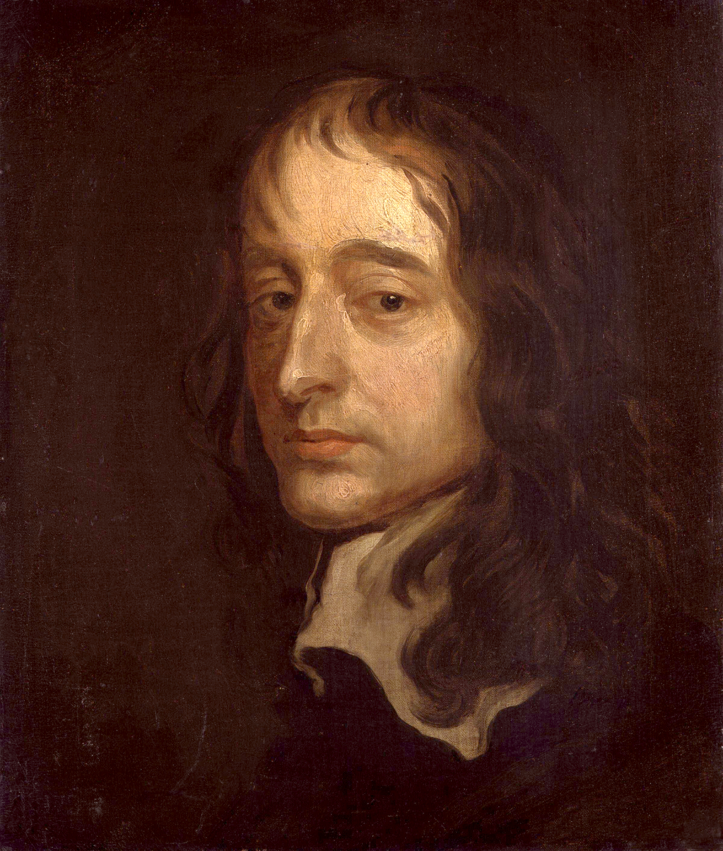 John Selden Foto
