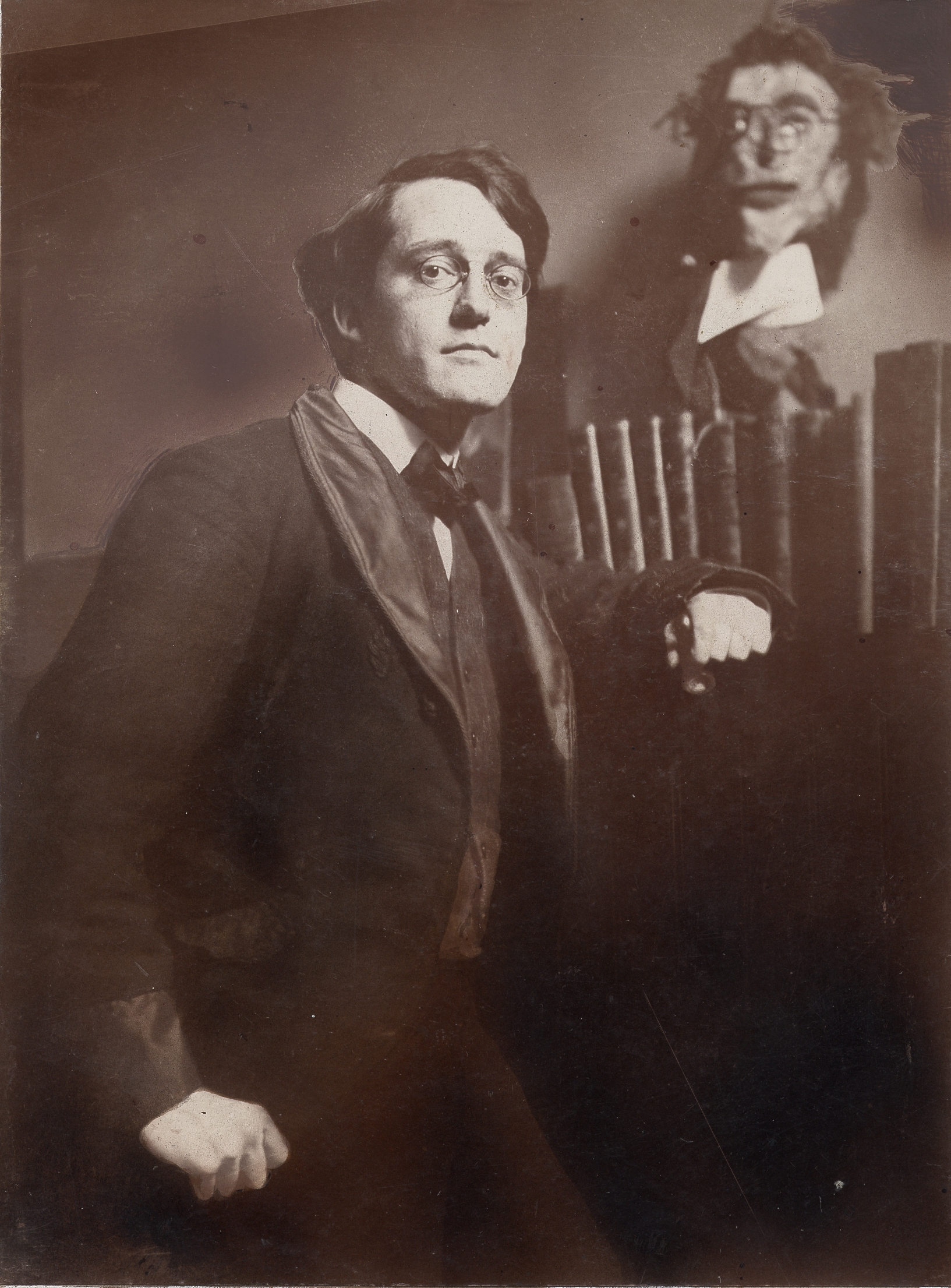 John French Sloan Foto