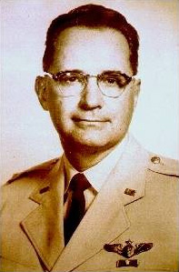 John Paul Stapp Foto