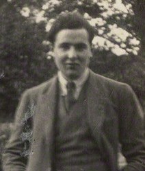 John Strachey Foto
