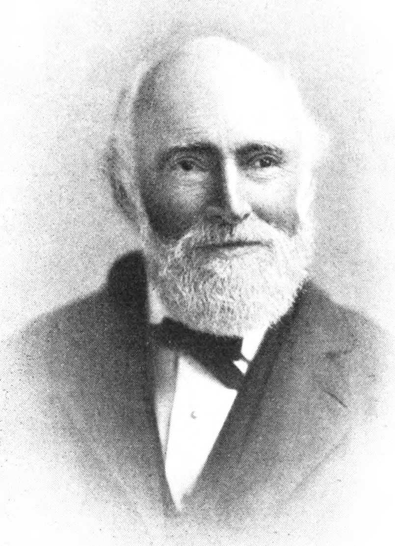 John Sullivan Dwight Foto
