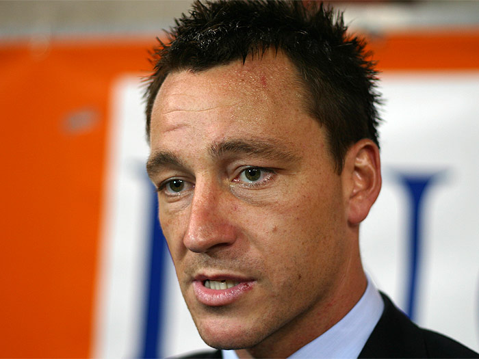 John Terry Foto
