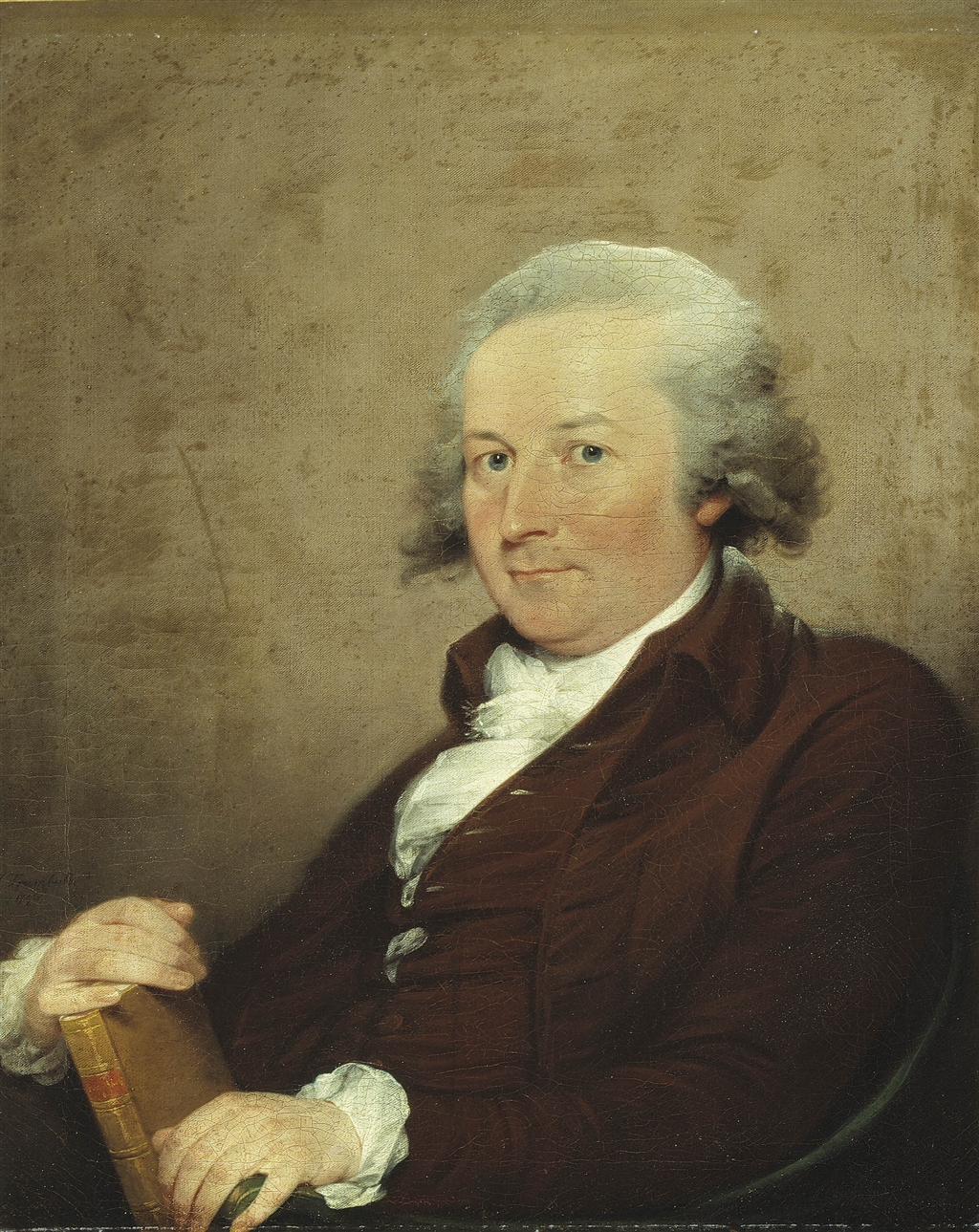 John Trumbull Foto