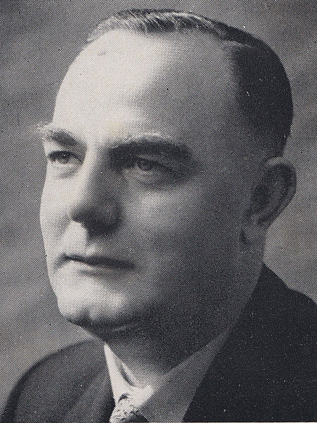 Balthazar Johannes Vorster Foto