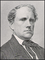 John Wentworth Foto