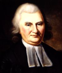 John Witherspoon Foto