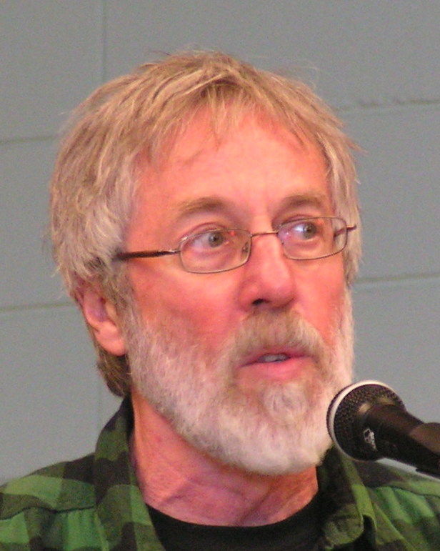 John Zerzan Foto