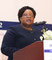 Joice Mujuru Foto