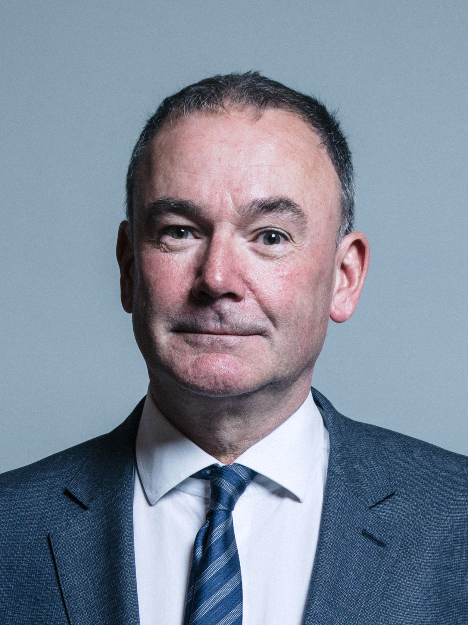 Jon Cruddas Foto