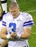 Jon Kitna Foto