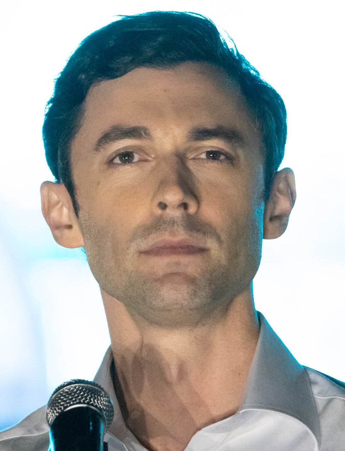 Jon Ossoff Foto
