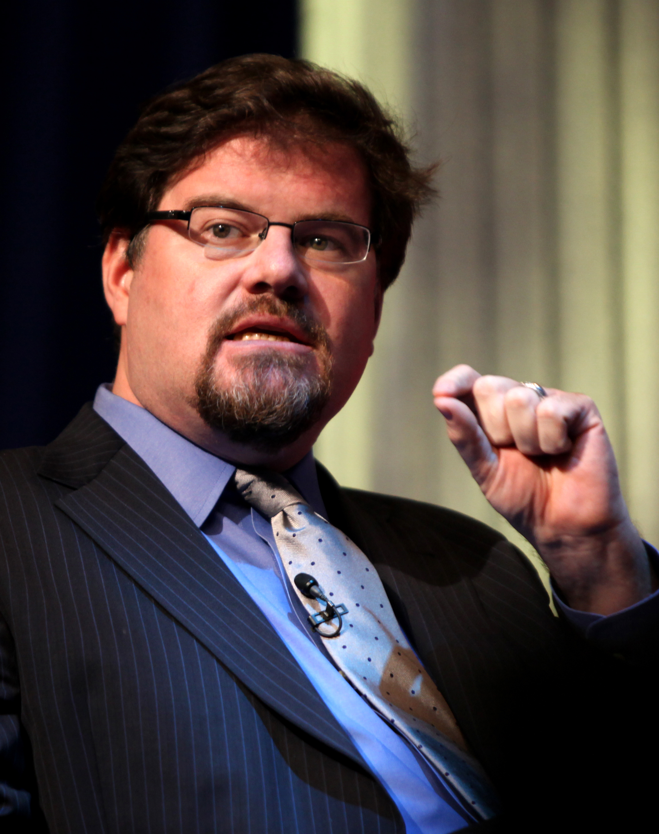 Jonah Goldberg Foto