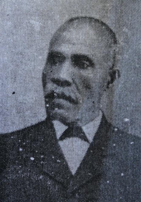 Joni Madraiwiwi Foto