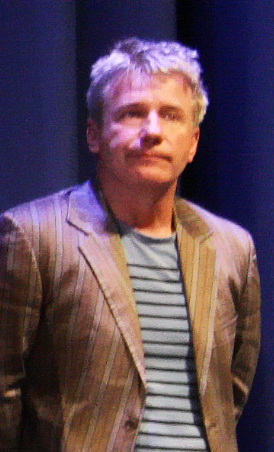 Jörg Schüttauf Foto