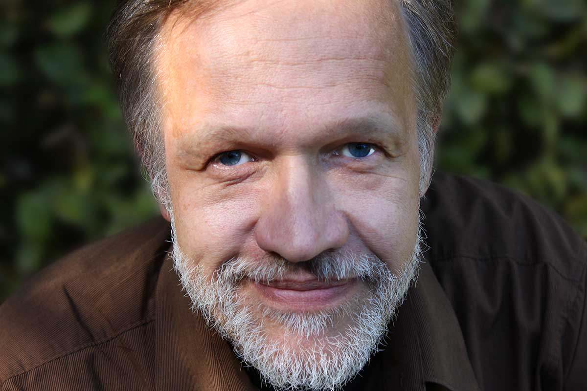 Jörg Sommer Foto