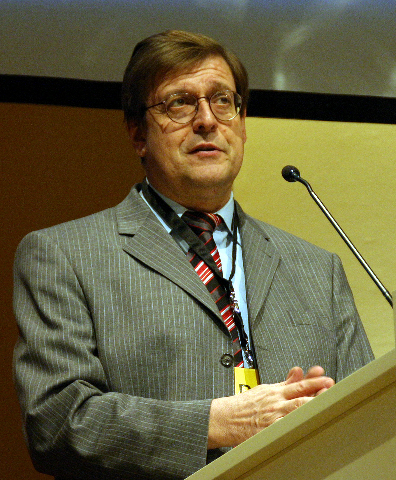 Jörg Tauss Foto