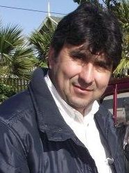 Jorge Vargas Foto