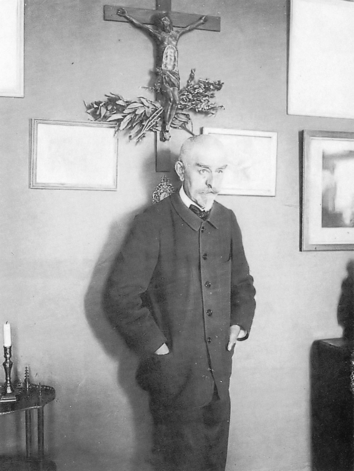 Joris-Karl Huysmans Foto