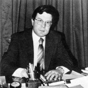 José Guilherme Merquior Foto