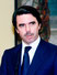 José María Aznar Foto