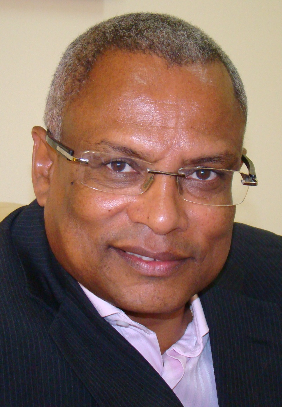 José Maria Neves Foto