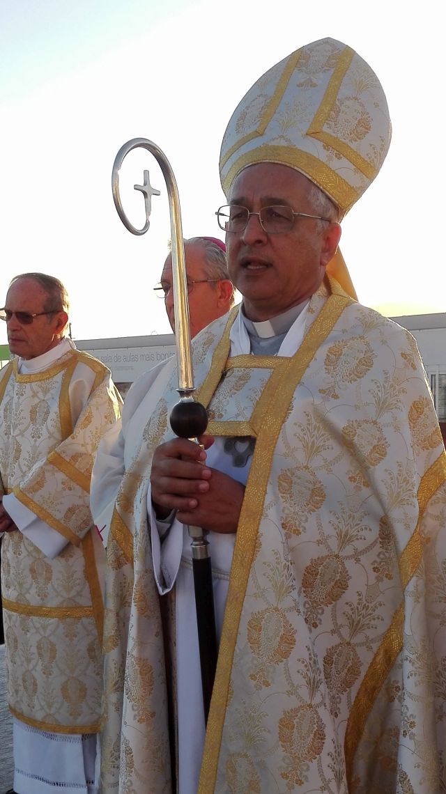 José Ornelas Carvalho Foto