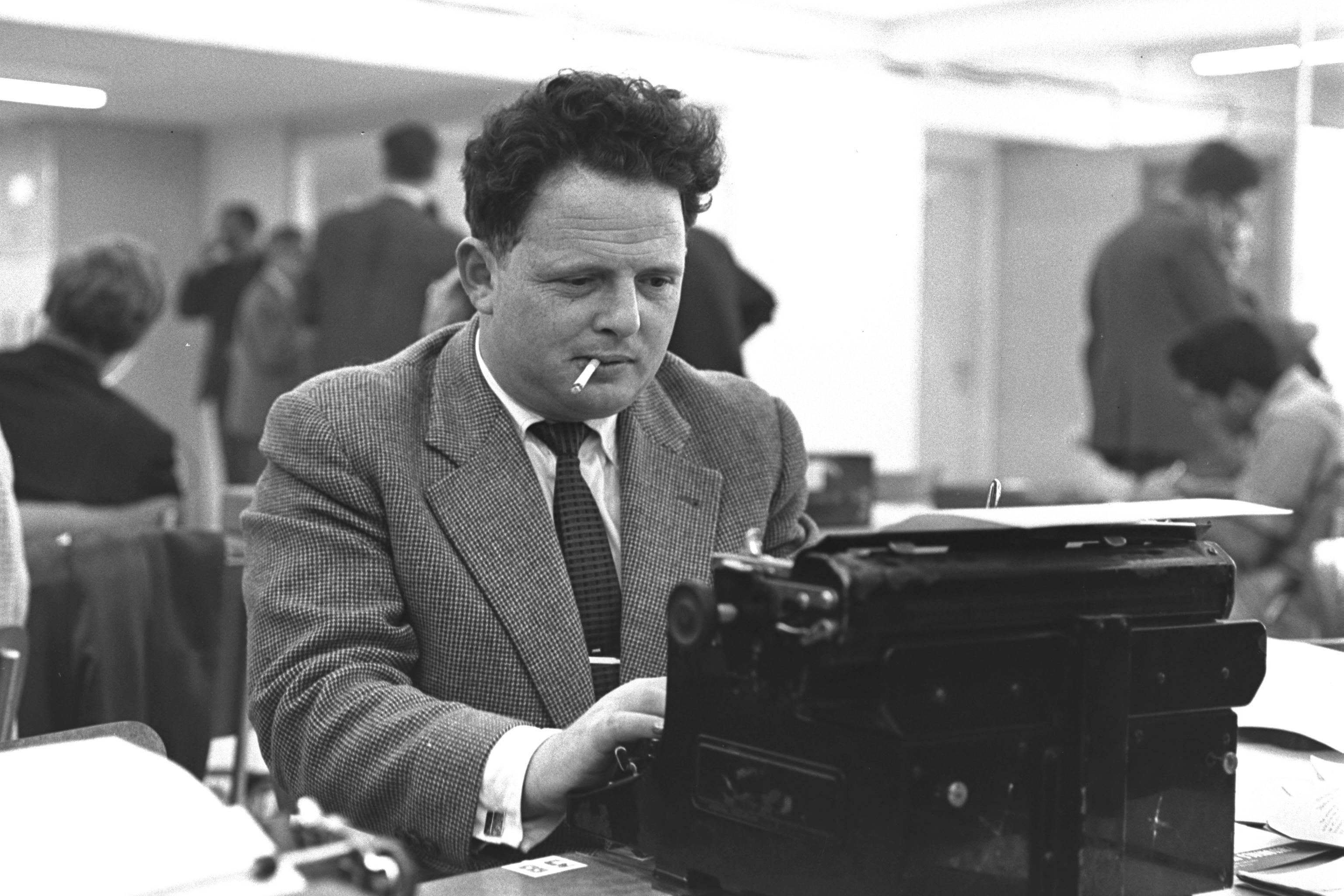 Josef Lapid Foto
