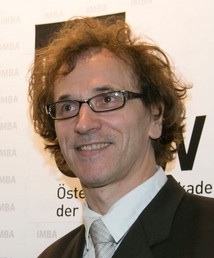Josef Penninger Foto