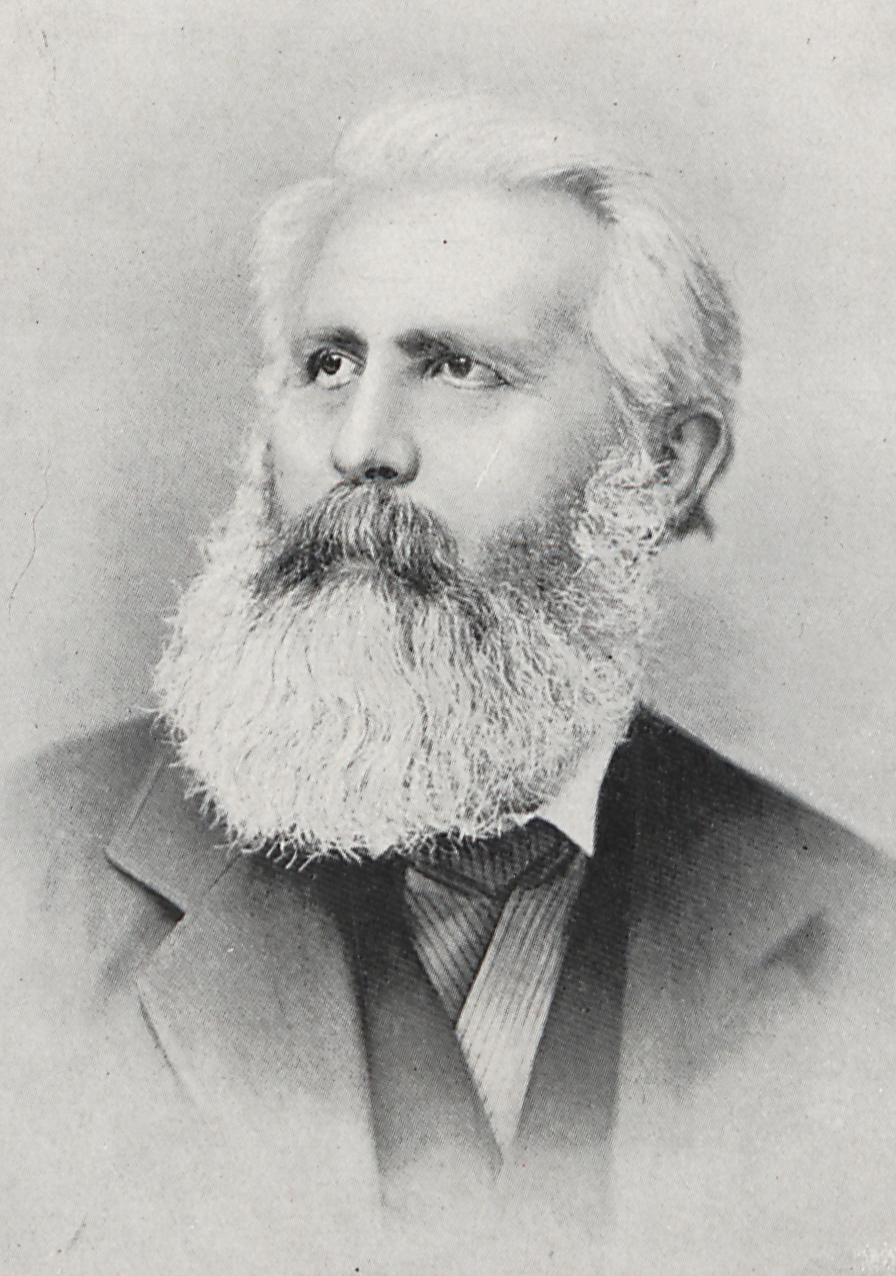 Peter Joseph Dietzgen Foto