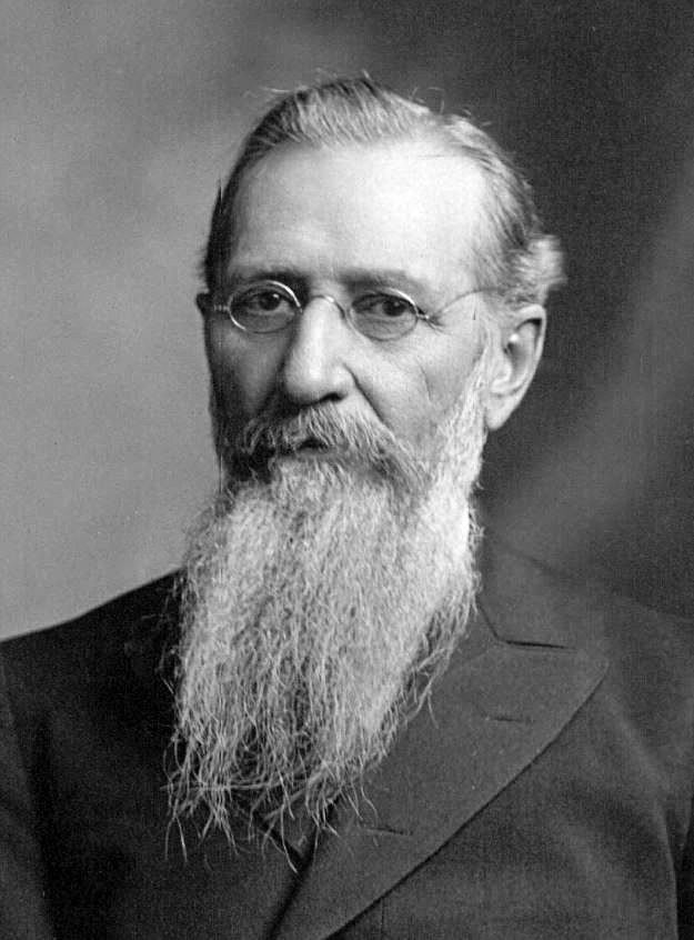 Joseph F. Smith Foto