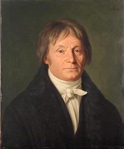Joseph Görres Foto