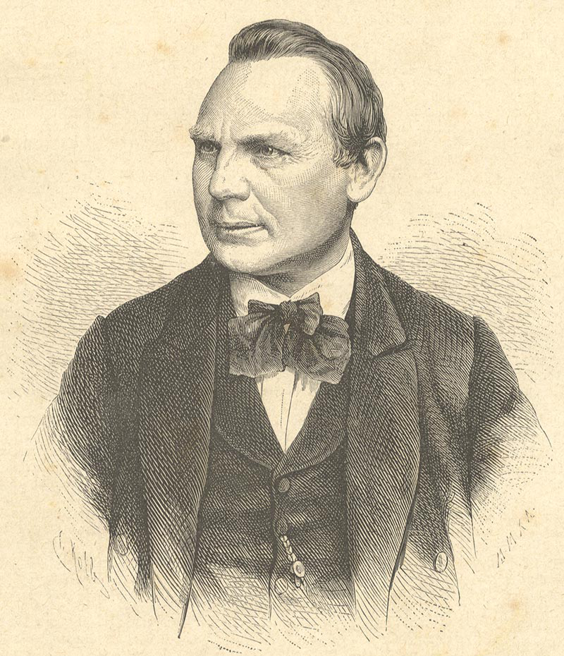 Joseph Hubert Reinkens Foto