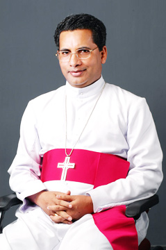 Joseph Kallarangatt Foto